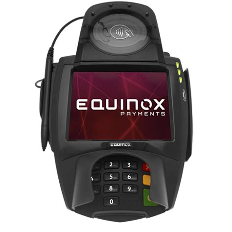 equinox l5200 5300 rfid reader|equinox payment device l5300.